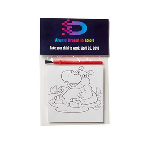 Photo of Kids Paint Sets To Go