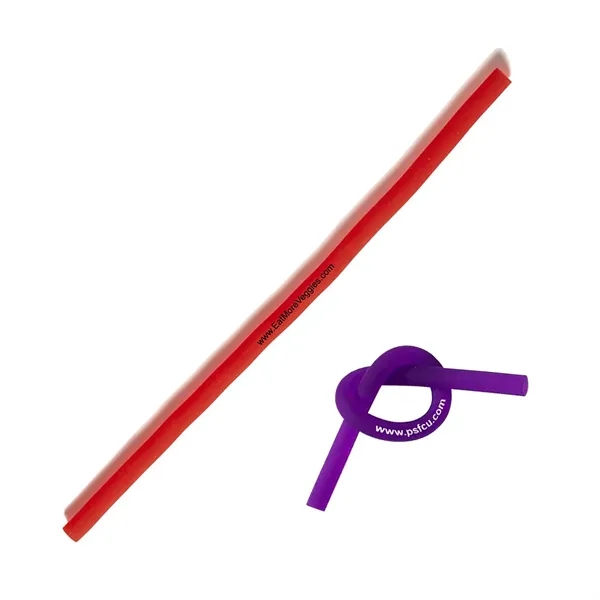 Translucent Purple color option for Flexi Stick Eraser