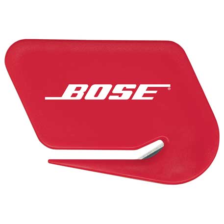 Red color option for Letter Opener