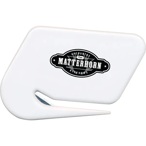 White (Wh) color option for Letter Opener