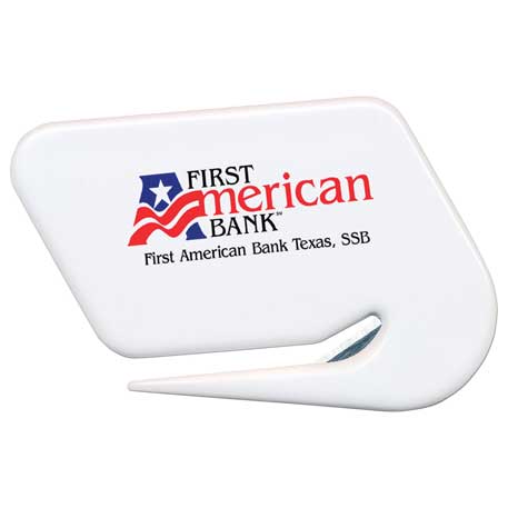 White color option for Letter Opener