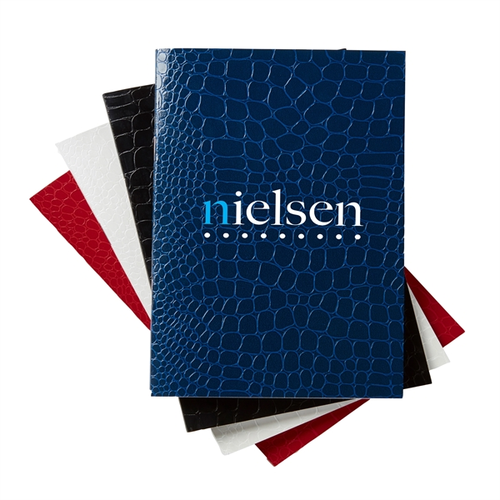 Main photo of Crocodile Journal