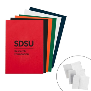 Photo of Usa Made Color Notebook