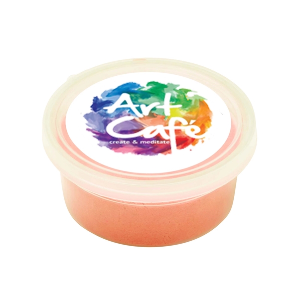 Orange color option for Magic Sand