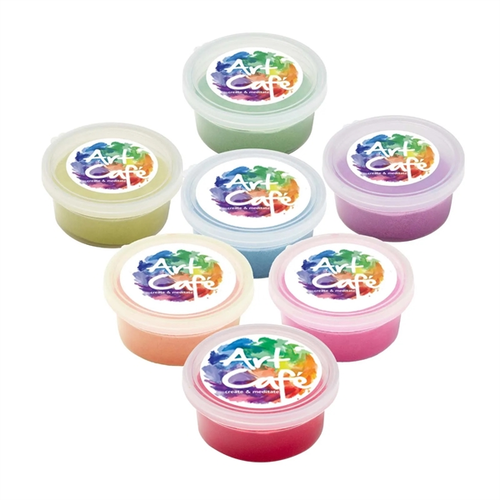 Main photo of Magic Sand