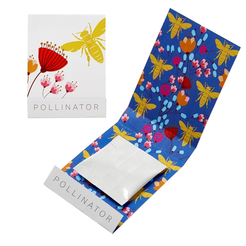 Main photo of Pollinator Seed Matchbooks