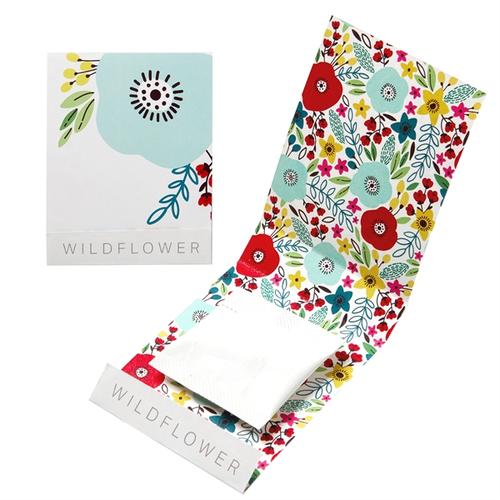 Main photo of Wildflower Seed Matchbooks