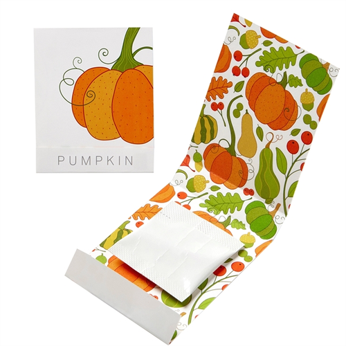 Main photo of Pumpkin Seed Matchbooks