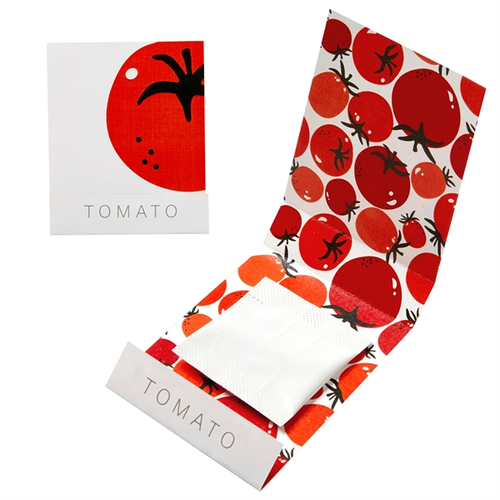 Main photo of Tomato Seed Matchbooks