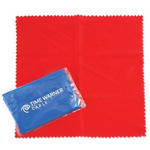 Photo of Microfiber Cleaning Wipe