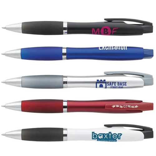 Main photo of Bic  Lyric Pen