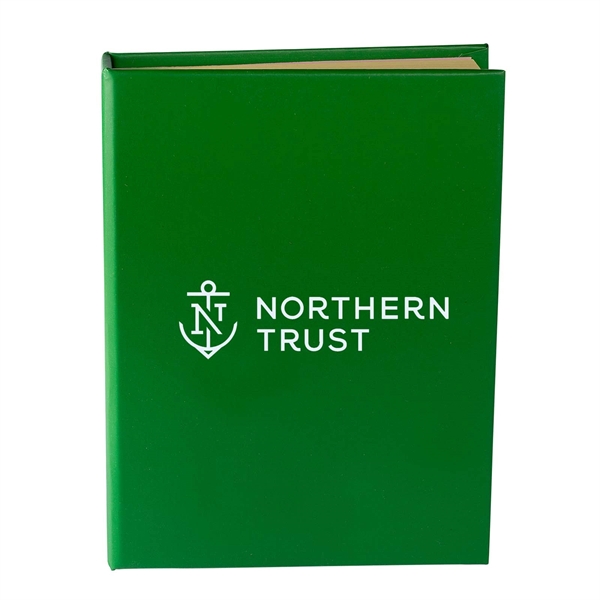 Green color option for Sticky Book