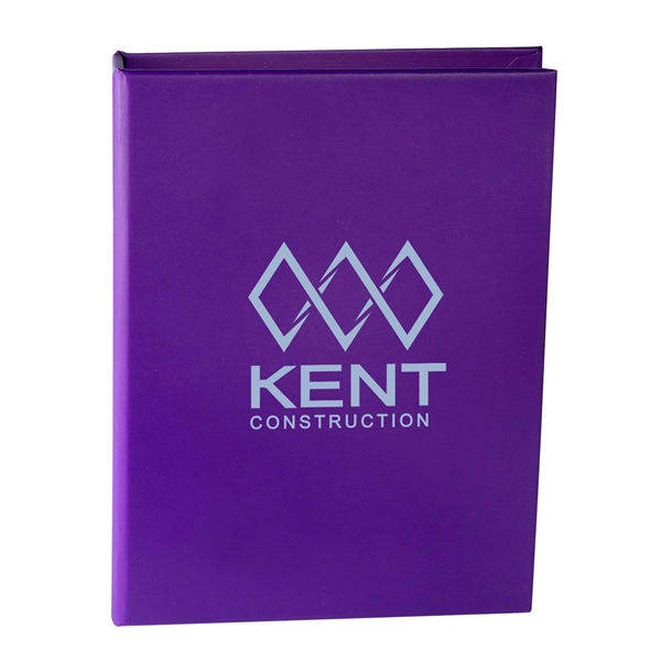 Purple color option for Sticky Book