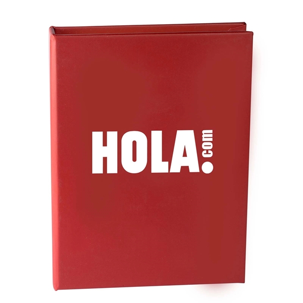 Red color option for Sticky Book