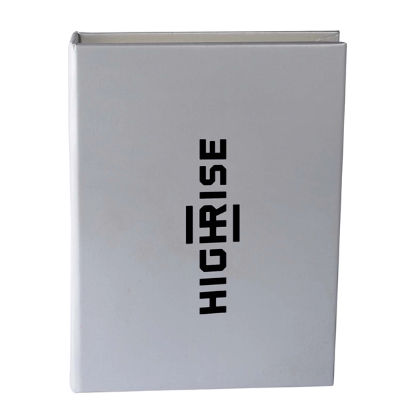 Silver color option for Sticky Book