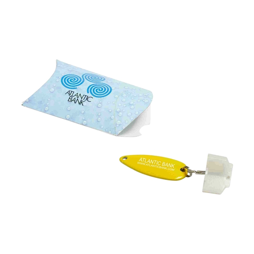 Main photo of Pillow Gift Box