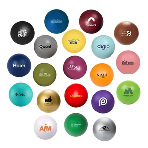 Photo of Round Stress Ball