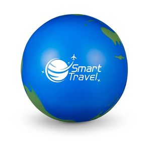 Photo of Globe Stress Reliever