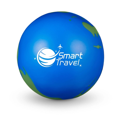 Main photo of Globe Stress Reliever