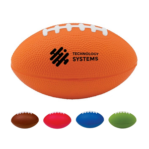 Photo of Football Stress Ball