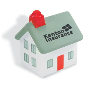 Photo of House Shaped Stress Reliever