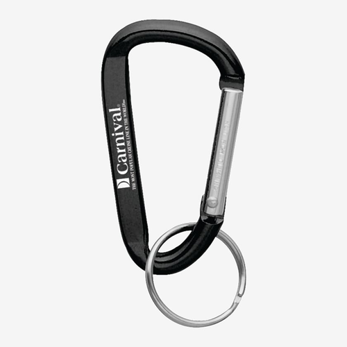 Main photo of Carabiner