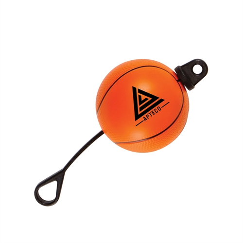 Main photo of Slingshot Basketball