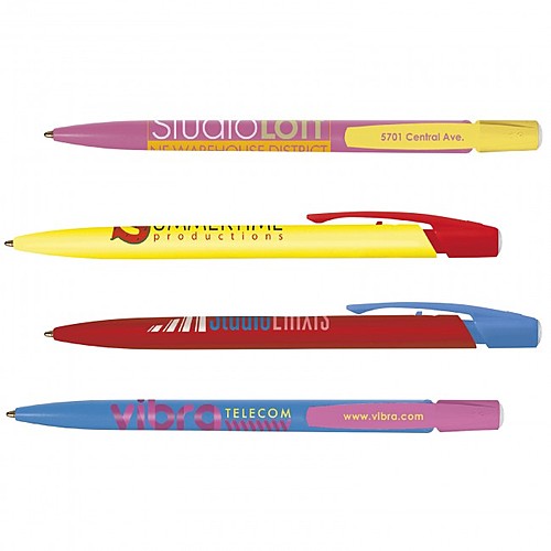 Photo of Bic  Media Clic