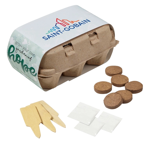 Main photo of Green Grow Your Own Garden Of Hope Seed Kit