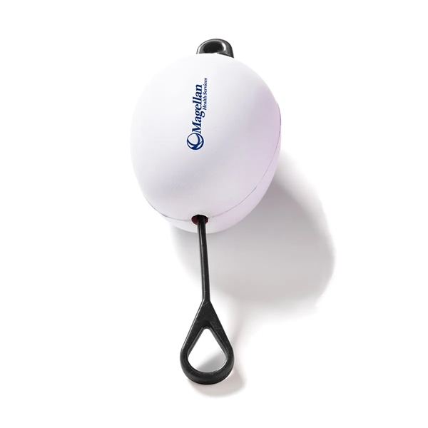 White color option for Slingshot Egg
