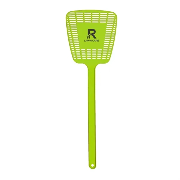 Lime Green color option for Fly Swatter