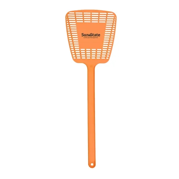 Orange color option for Fly Swatter