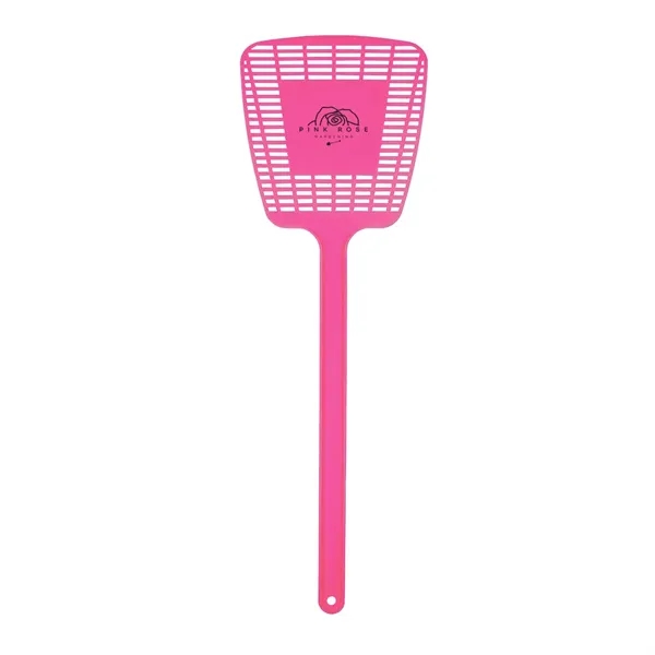 Pink color option for Fly Swatter