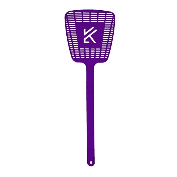 Purple color option for Fly Swatter