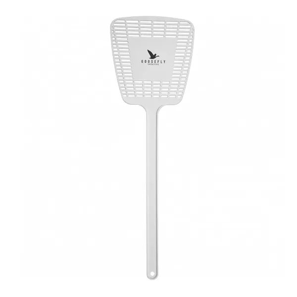 White color option for Fly Swatter