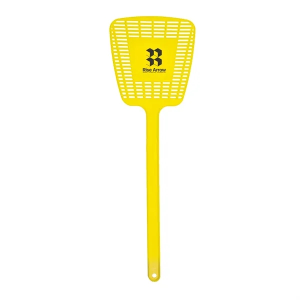 Yellow color option for Fly Swatter