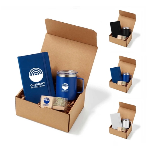 Main photo of Office Kit Gift Set