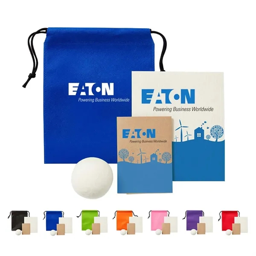 Main photo of Sustainable Starter Kit