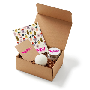 Photo of Sustainable Gift Set Kit