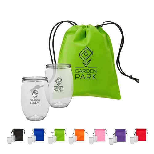 Main photo of Wine Tumbler Set