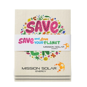 Photo of Swedish Dishcloth Set