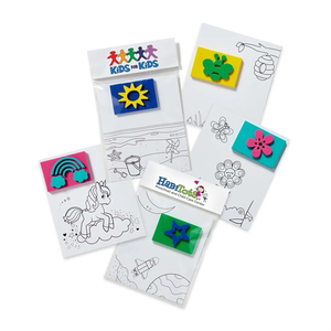 Photo of Stamp Activity Kit