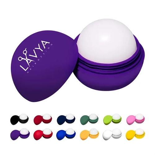 Main photo of Lip Balm With Matte Finish
