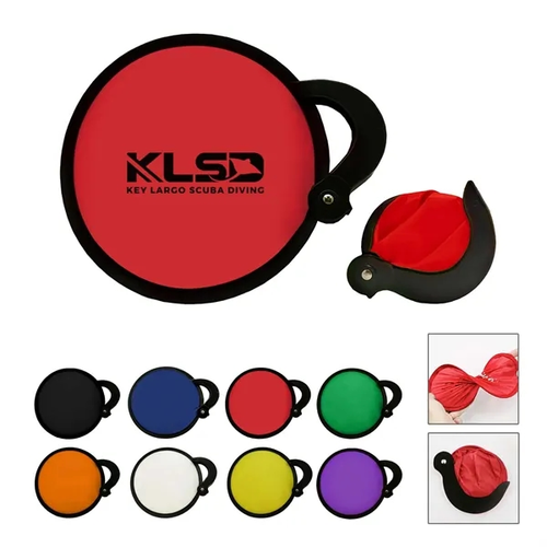 Main photo of Collapsible Fan