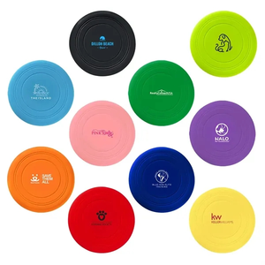 Photo of Silicone Flyer