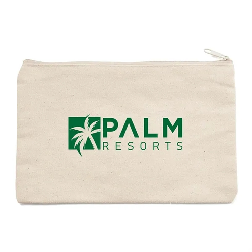 Main photo of 12 Oz. Canvas Pouch
