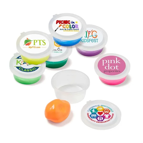 Main photo of Usa Fun Putty