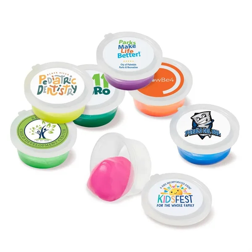 Main photo of Usa Fun Scented Putty