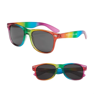 Photo of Rainbow Malibu Sunglasses