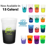 12 Oz. Mood Stadium Cup